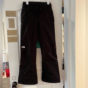 North Face Snow Pants